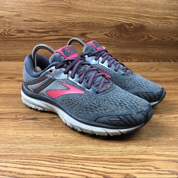 brooks adrenaline gts trail